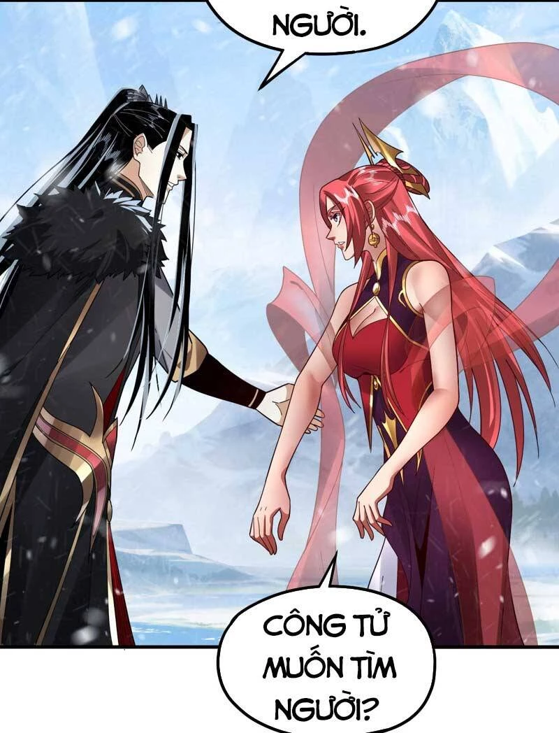 [FIX Thứ tự] Ta Trời Sinh Đã Là Nhân Vật Phản Diện Chapter 83 - Trang 2