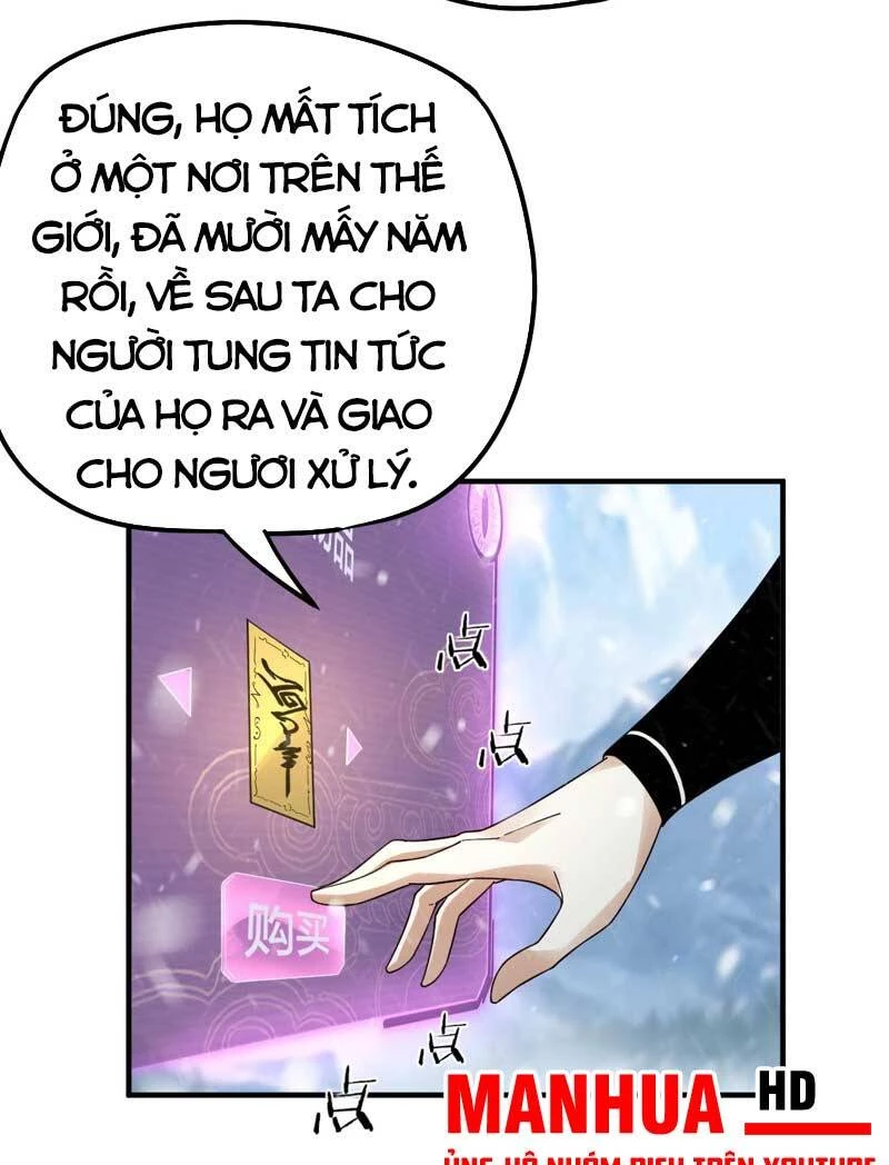 [FIX Thứ tự] Ta Trời Sinh Đã Là Nhân Vật Phản Diện Chapter 83 - Trang 2