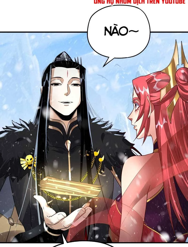 [FIX Thứ tự] Ta Trời Sinh Đã Là Nhân Vật Phản Diện Chapter 83 - Trang 2