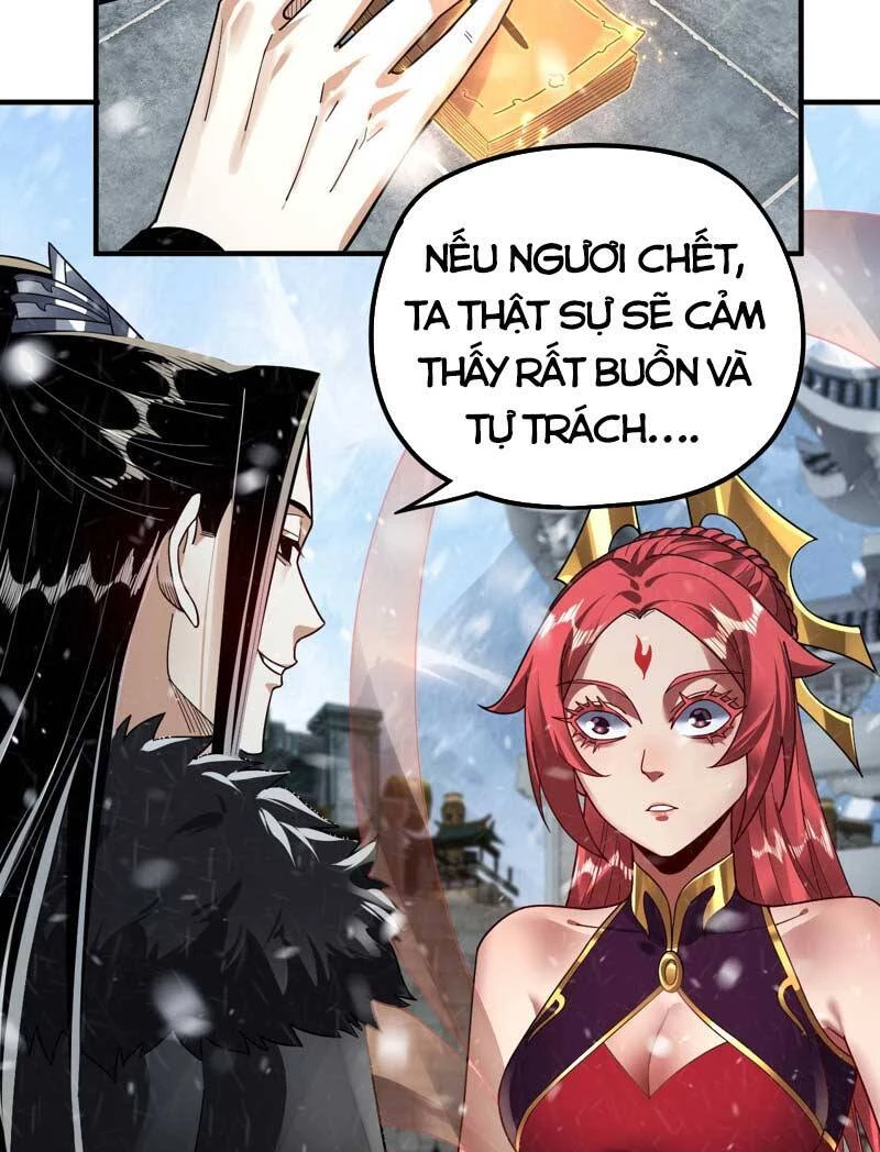 [FIX Thứ tự] Ta Trời Sinh Đã Là Nhân Vật Phản Diện Chapter 83 - Trang 2