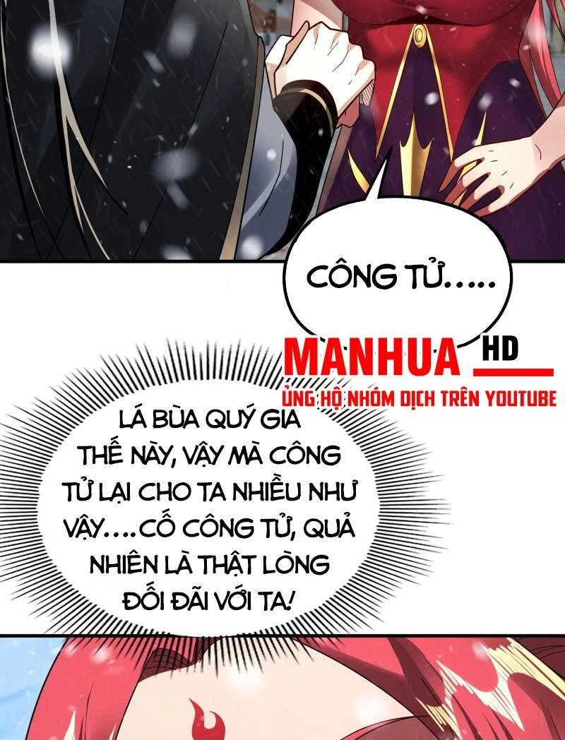 [FIX Thứ tự] Ta Trời Sinh Đã Là Nhân Vật Phản Diện Chapter 83 - Trang 2