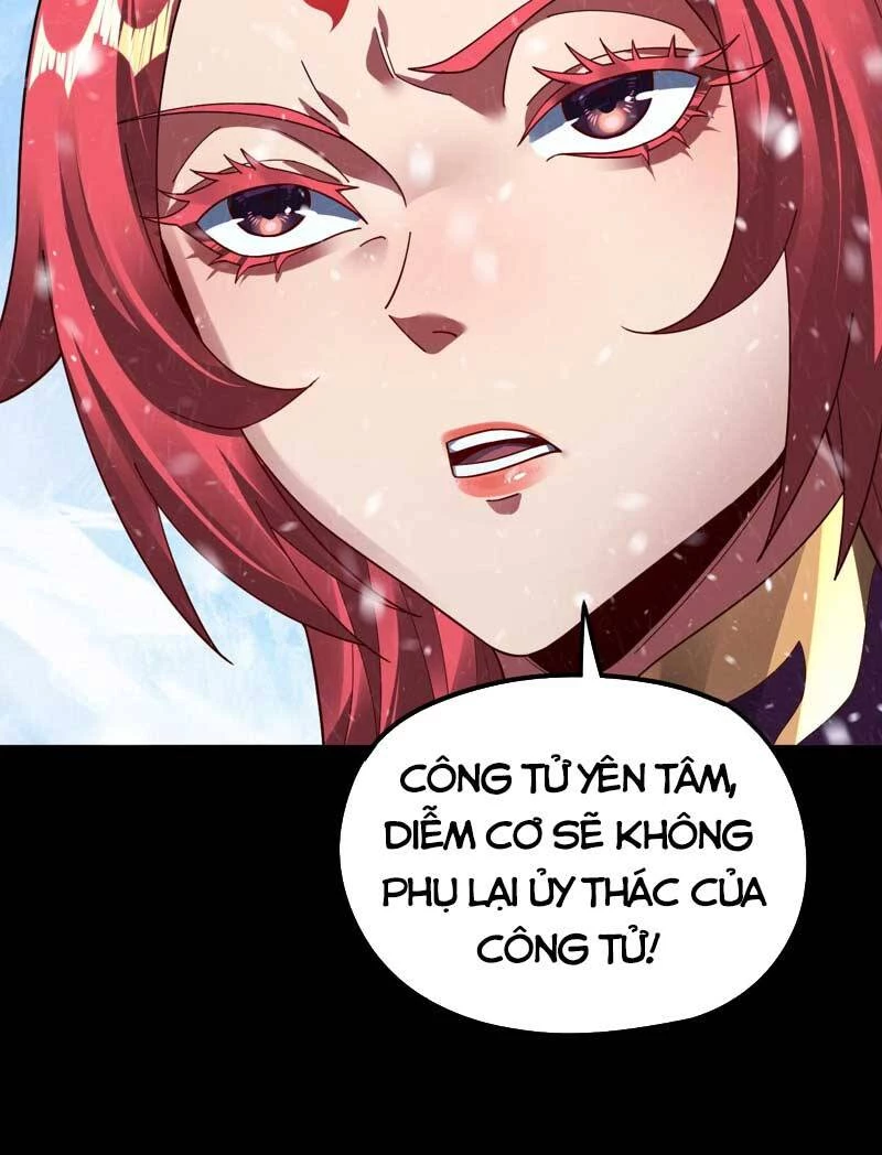 [FIX Thứ tự] Ta Trời Sinh Đã Là Nhân Vật Phản Diện Chapter 83 - Trang 2