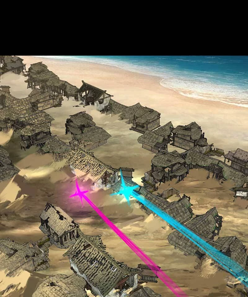 [FIX Thứ tự] Ta Trời Sinh Đã Là Nhân Vật Phản Diện Chapter 84 - Trang 2