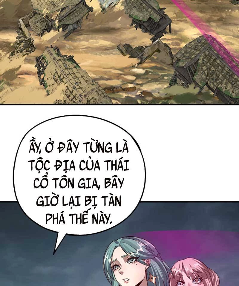 [FIX Thứ tự] Ta Trời Sinh Đã Là Nhân Vật Phản Diện Chapter 84 - Trang 2