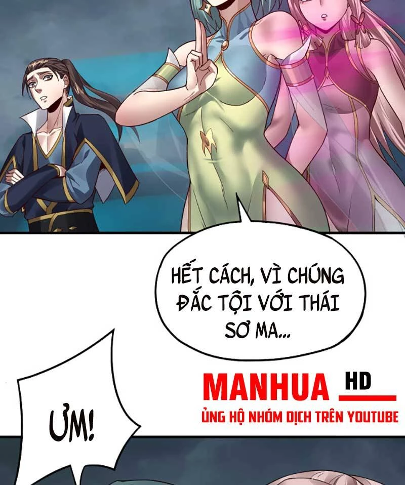 [FIX Thứ tự] Ta Trời Sinh Đã Là Nhân Vật Phản Diện Chapter 84 - Trang 2