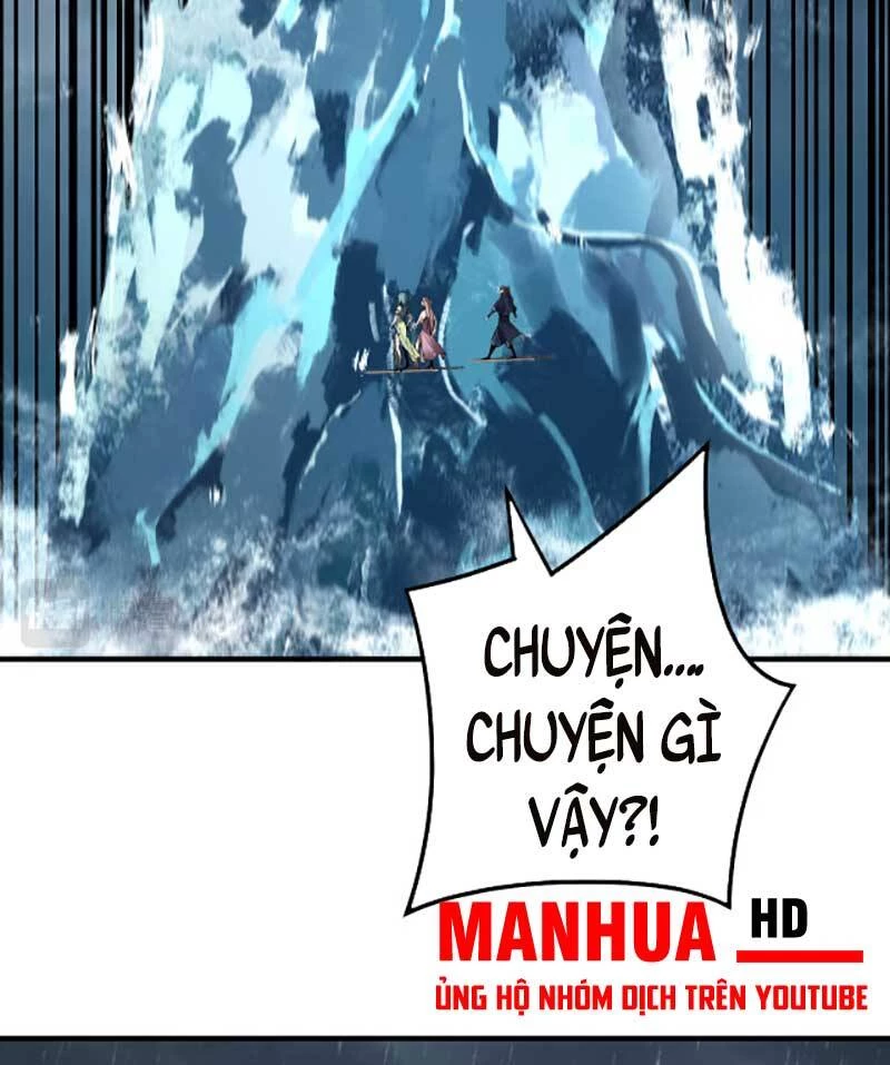 [FIX Thứ tự] Ta Trời Sinh Đã Là Nhân Vật Phản Diện Chapter 84 - Trang 2