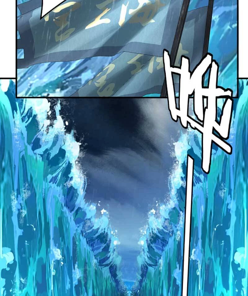 [FIX Thứ tự] Ta Trời Sinh Đã Là Nhân Vật Phản Diện Chapter 84 - Trang 2