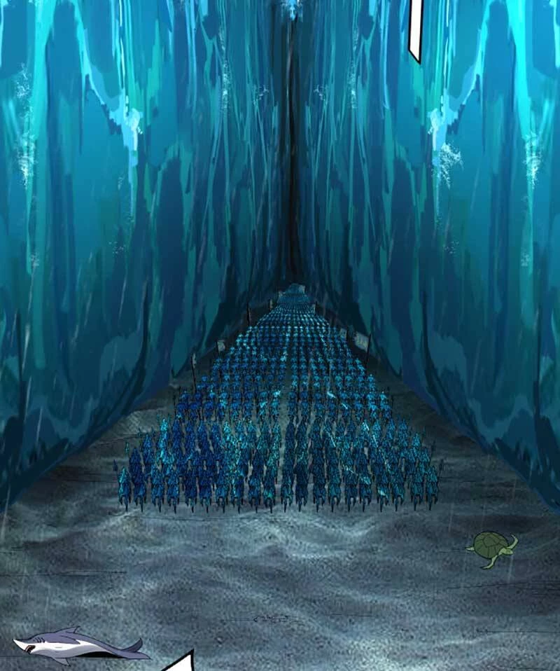 [FIX Thứ tự] Ta Trời Sinh Đã Là Nhân Vật Phản Diện Chapter 84 - Trang 2