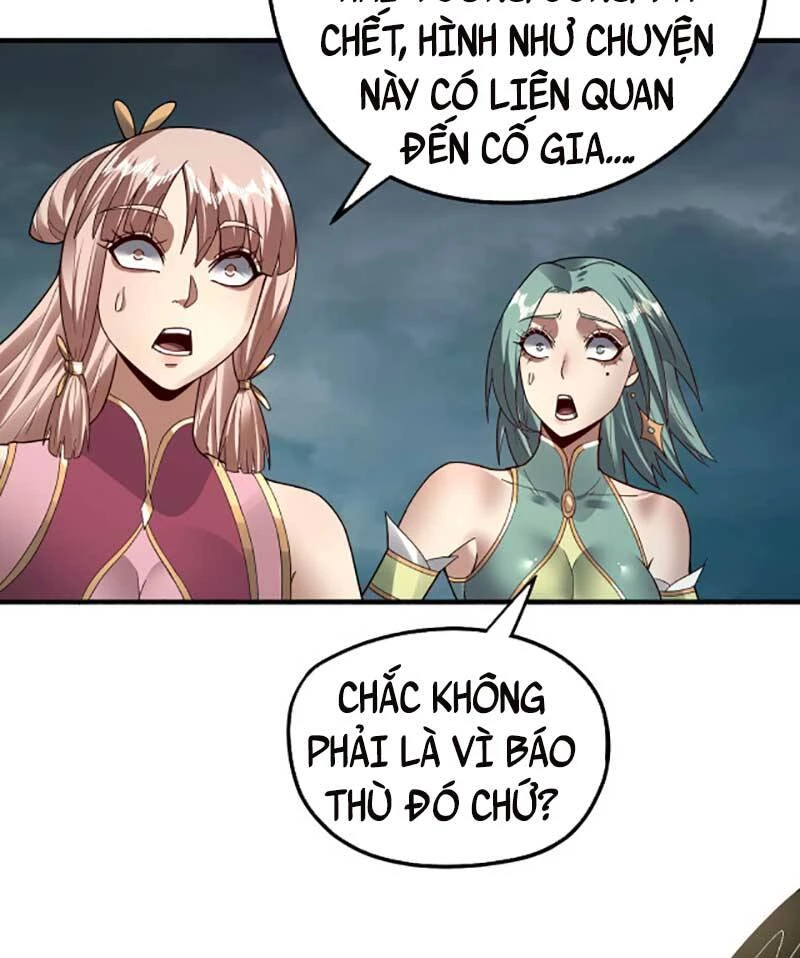 [FIX Thứ tự] Ta Trời Sinh Đã Là Nhân Vật Phản Diện Chapter 84 - Trang 2