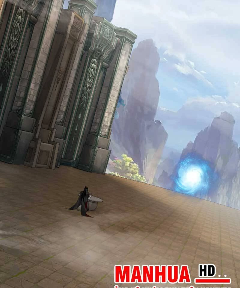 [FIX Thứ tự] Ta Trời Sinh Đã Là Nhân Vật Phản Diện Chapter 84 - Trang 2