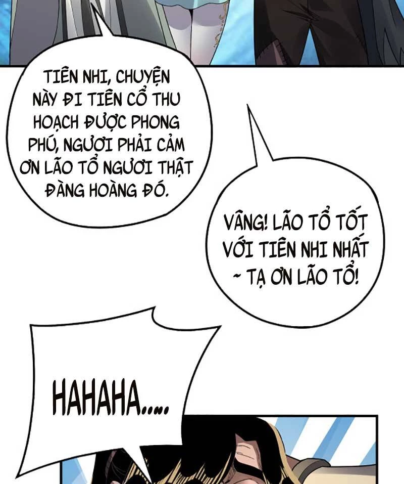 [FIX Thứ tự] Ta Trời Sinh Đã Là Nhân Vật Phản Diện Chapter 84 - Trang 2