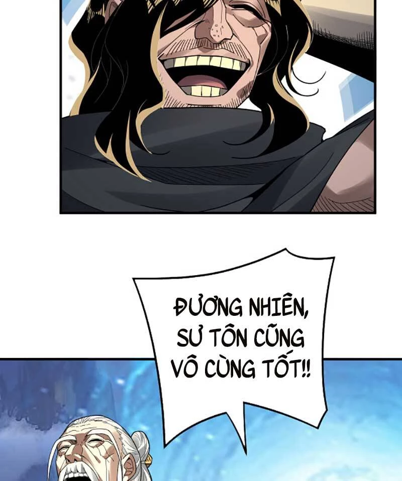 [FIX Thứ tự] Ta Trời Sinh Đã Là Nhân Vật Phản Diện Chapter 84 - Trang 2