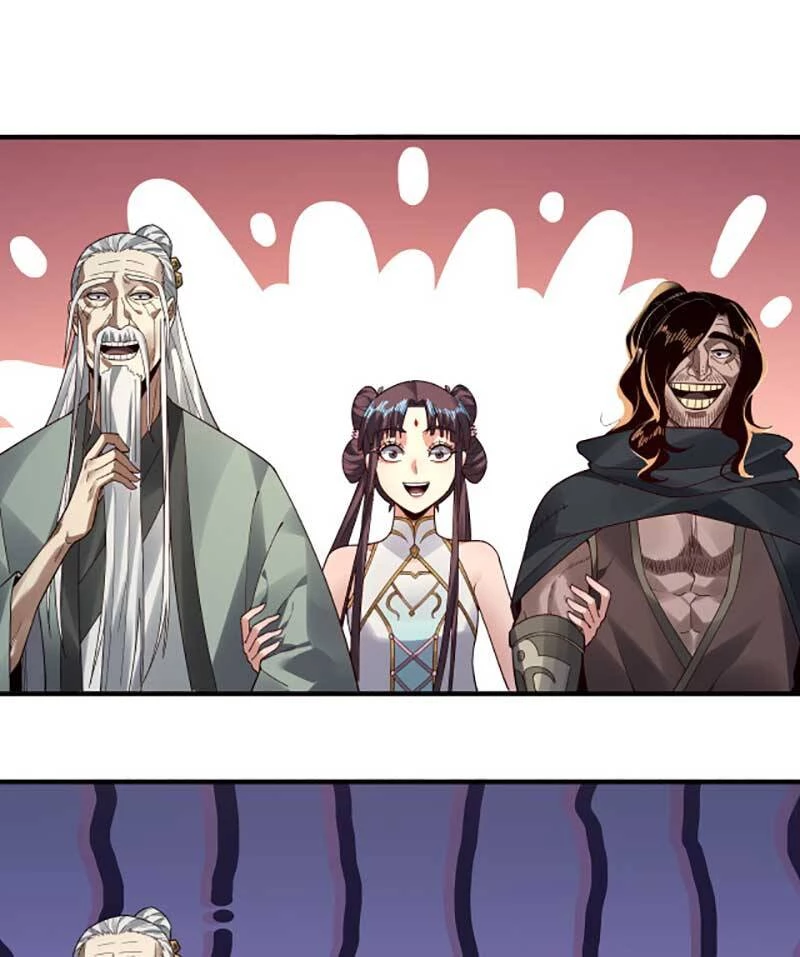 [FIX Thứ tự] Ta Trời Sinh Đã Là Nhân Vật Phản Diện Chapter 84 - Trang 2