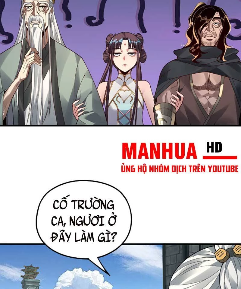 [FIX Thứ tự] Ta Trời Sinh Đã Là Nhân Vật Phản Diện Chapter 84 - Trang 2