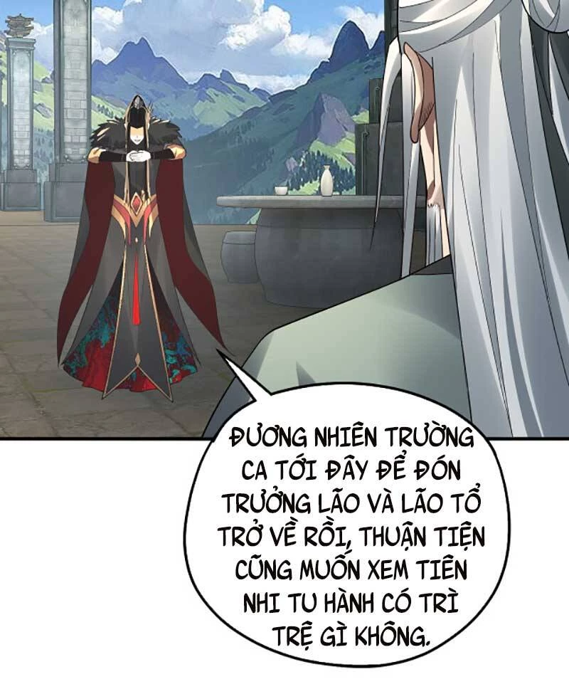 [FIX Thứ tự] Ta Trời Sinh Đã Là Nhân Vật Phản Diện Chapter 84 - Trang 2