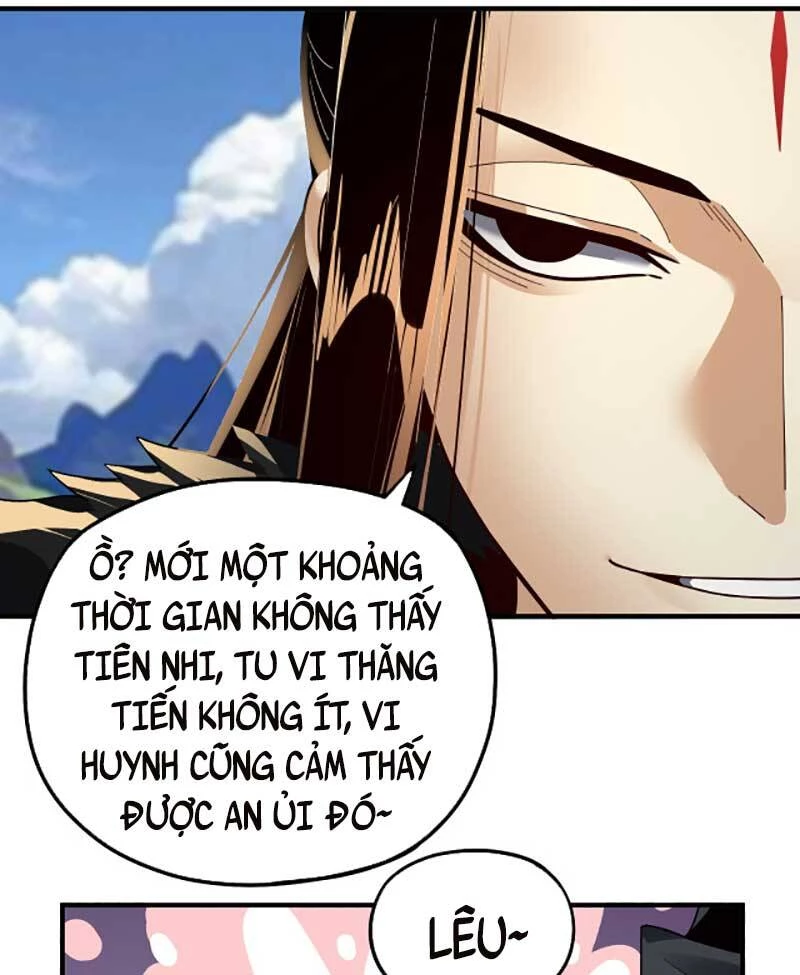 [FIX Thứ tự] Ta Trời Sinh Đã Là Nhân Vật Phản Diện Chapter 84 - Trang 2