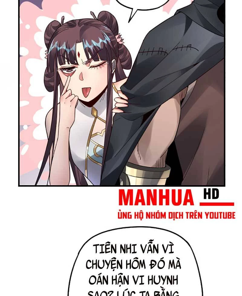 [FIX Thứ tự] Ta Trời Sinh Đã Là Nhân Vật Phản Diện Chapter 84 - Trang 2