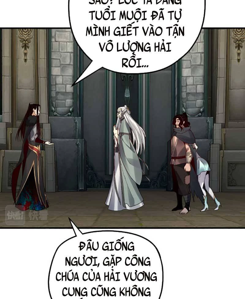 [FIX Thứ tự] Ta Trời Sinh Đã Là Nhân Vật Phản Diện Chapter 84 - Trang 2