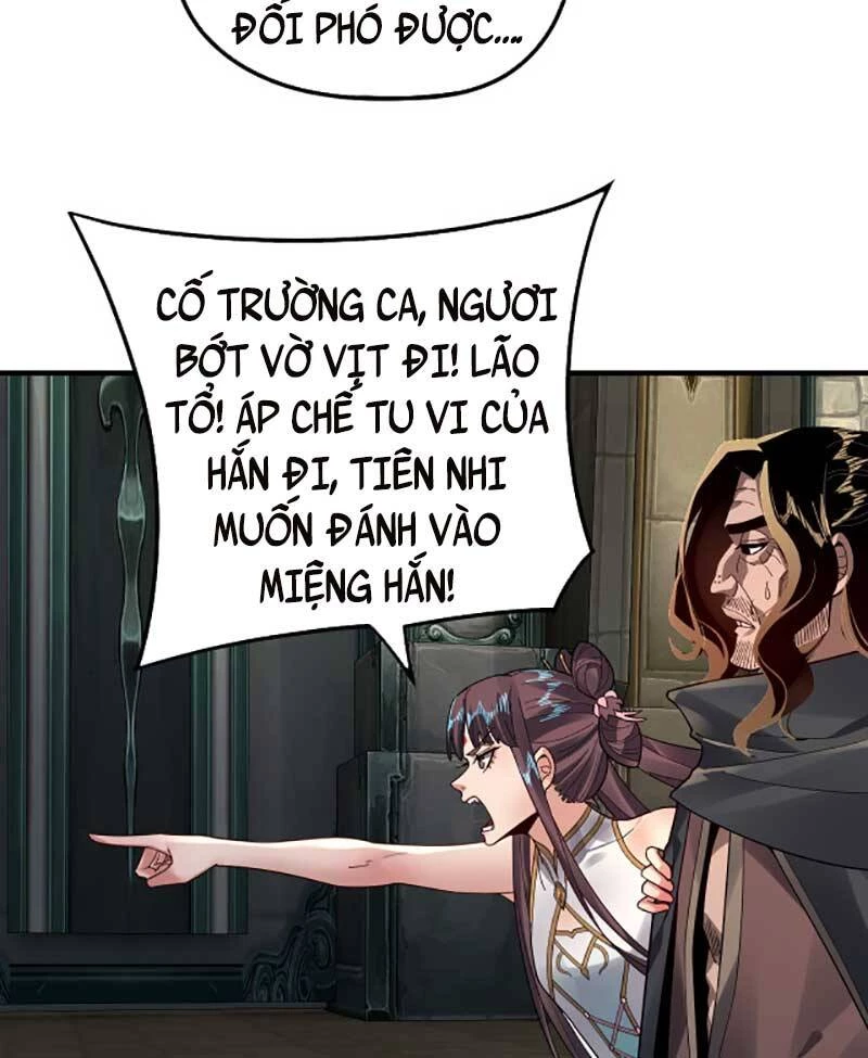 [FIX Thứ tự] Ta Trời Sinh Đã Là Nhân Vật Phản Diện Chapter 84 - Trang 2