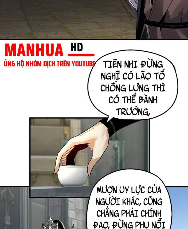 [FIX Thứ tự] Ta Trời Sinh Đã Là Nhân Vật Phản Diện Chapter 84 - Trang 2