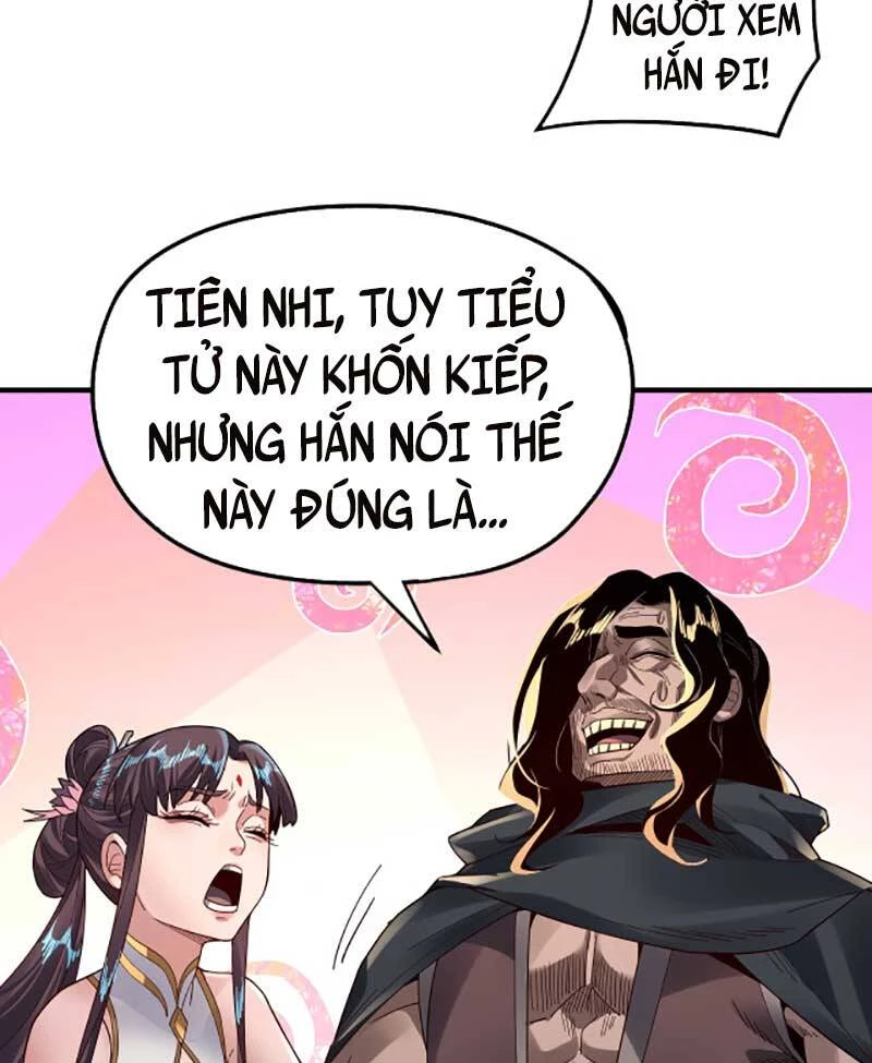 [FIX Thứ tự] Ta Trời Sinh Đã Là Nhân Vật Phản Diện Chapter 84 - Trang 2