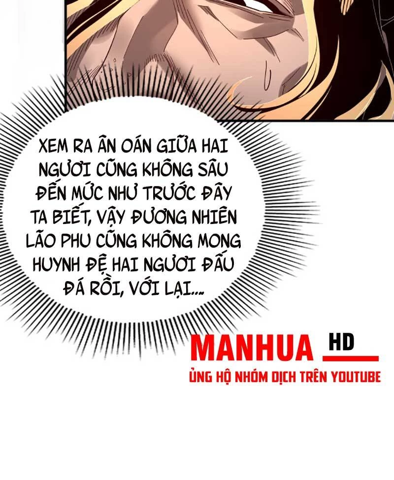 [FIX Thứ tự] Ta Trời Sinh Đã Là Nhân Vật Phản Diện Chapter 84 - Trang 2