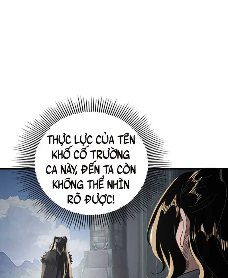 [FIX Thứ tự] Ta Trời Sinh Đã Là Nhân Vật Phản Diện Chapter 84 - Trang 2