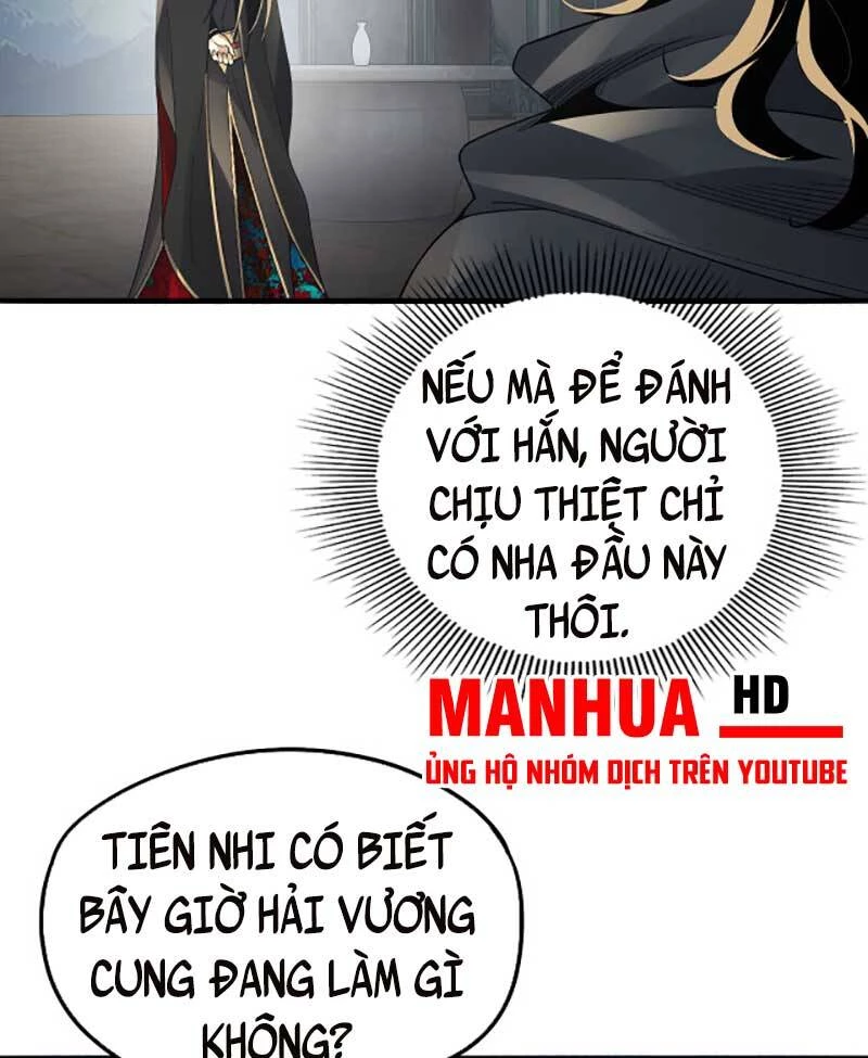 [FIX Thứ tự] Ta Trời Sinh Đã Là Nhân Vật Phản Diện Chapter 84 - Trang 2