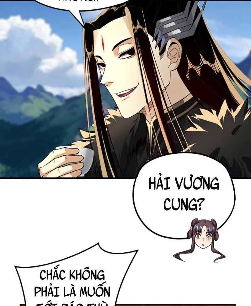 [FIX Thứ tự] Ta Trời Sinh Đã Là Nhân Vật Phản Diện Chapter 84 - Trang 2