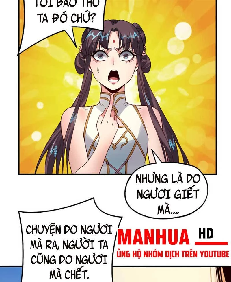 [FIX Thứ tự] Ta Trời Sinh Đã Là Nhân Vật Phản Diện Chapter 84 - Trang 2