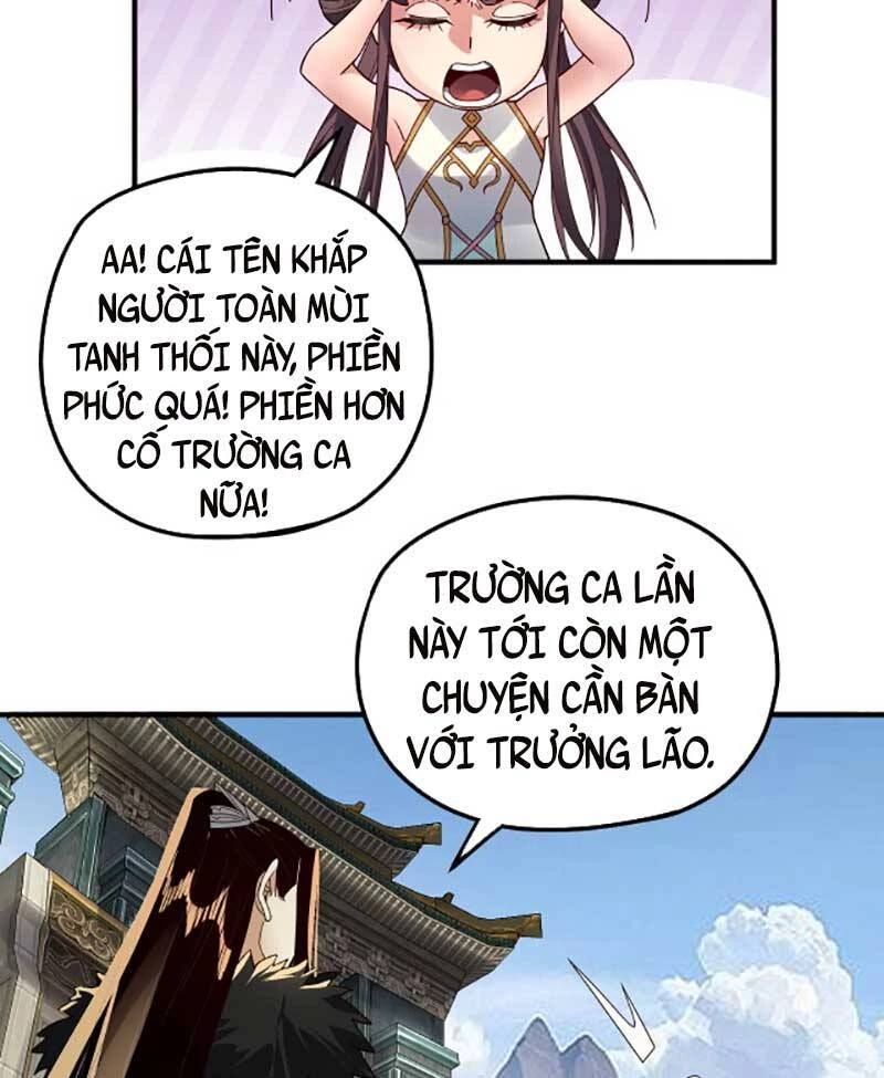 [FIX Thứ tự] Ta Trời Sinh Đã Là Nhân Vật Phản Diện Chapter 84 - Trang 2