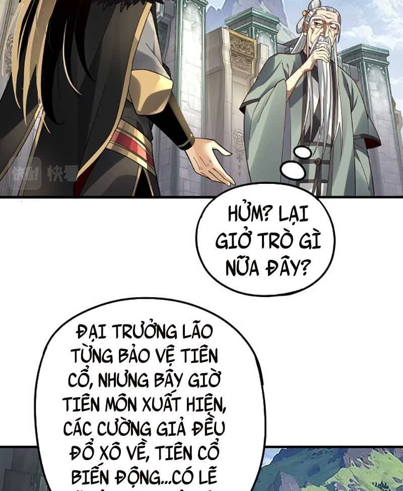 [FIX Thứ tự] Ta Trời Sinh Đã Là Nhân Vật Phản Diện Chapter 84 - Trang 2