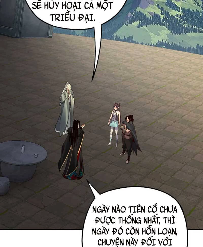 [FIX Thứ tự] Ta Trời Sinh Đã Là Nhân Vật Phản Diện Chapter 84 - Trang 2