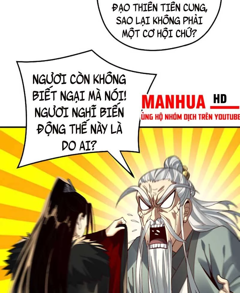 [FIX Thứ tự] Ta Trời Sinh Đã Là Nhân Vật Phản Diện Chapter 84 - Trang 2