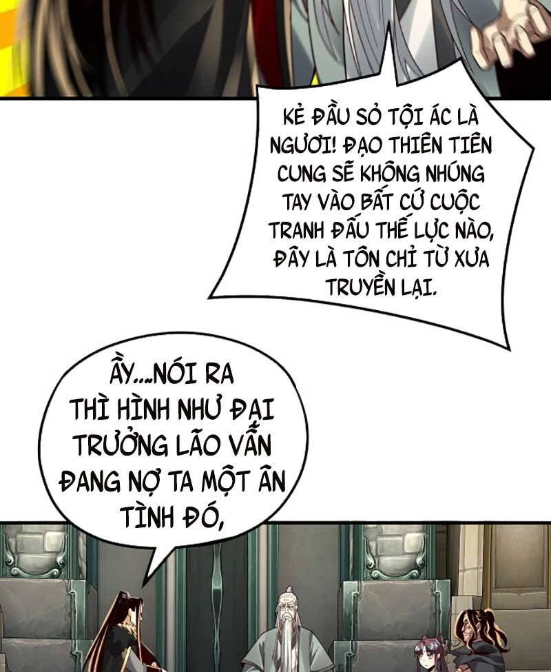 [FIX Thứ tự] Ta Trời Sinh Đã Là Nhân Vật Phản Diện Chapter 84 - Trang 2