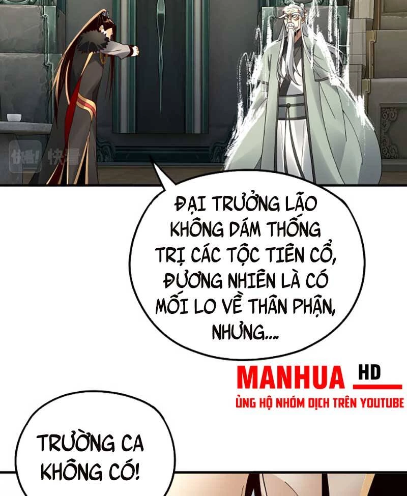 [FIX Thứ tự] Ta Trời Sinh Đã Là Nhân Vật Phản Diện Chapter 84 - Trang 2