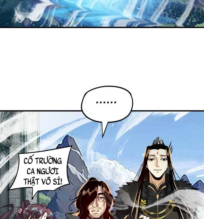 [FIX Thứ tự] Ta Trời Sinh Đã Là Nhân Vật Phản Diện Chapter 84 - Trang 2