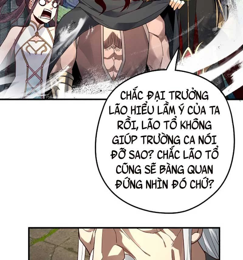[FIX Thứ tự] Ta Trời Sinh Đã Là Nhân Vật Phản Diện Chapter 84 - Trang 2