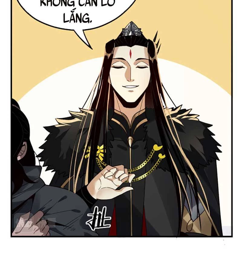 [FIX Thứ tự] Ta Trời Sinh Đã Là Nhân Vật Phản Diện Chapter 84 - Trang 2