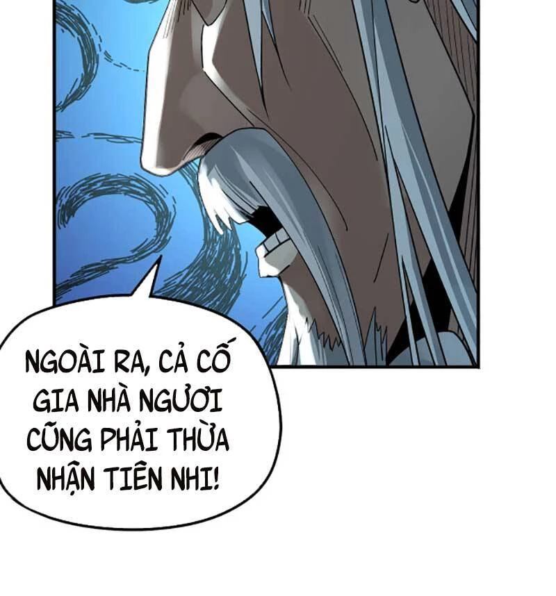 [FIX Thứ tự] Ta Trời Sinh Đã Là Nhân Vật Phản Diện Chapter 84 - Trang 2