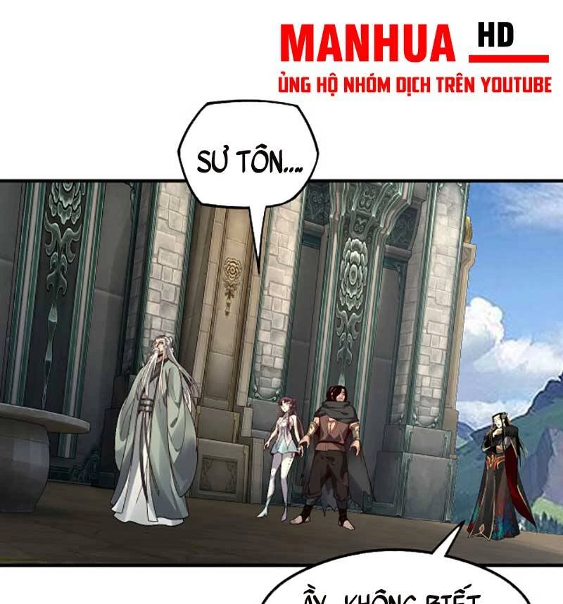 [FIX Thứ tự] Ta Trời Sinh Đã Là Nhân Vật Phản Diện Chapter 84 - Trang 2