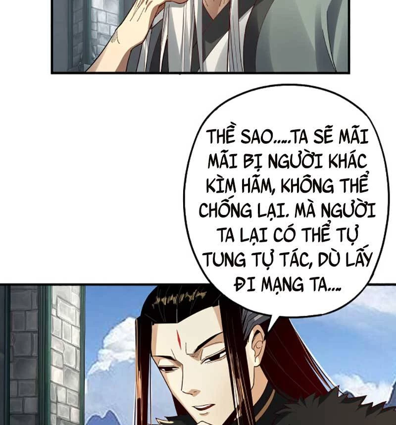 [FIX Thứ tự] Ta Trời Sinh Đã Là Nhân Vật Phản Diện Chapter 84 - Trang 2