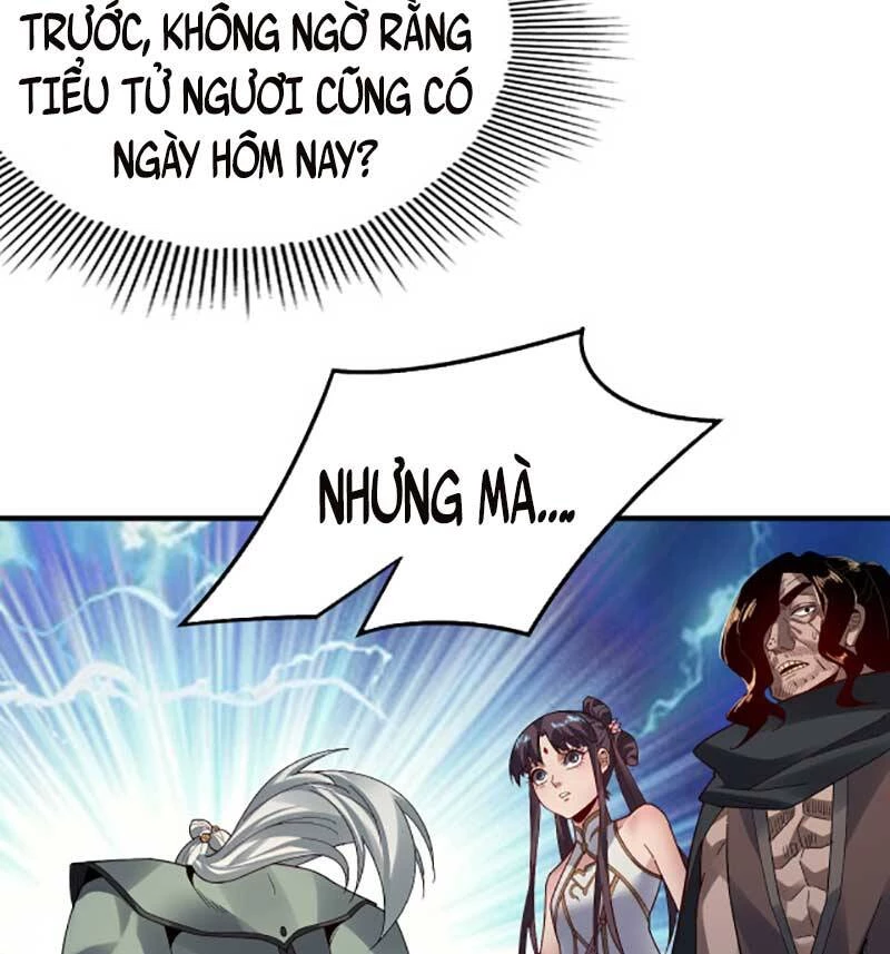 [FIX Thứ tự] Ta Trời Sinh Đã Là Nhân Vật Phản Diện Chapter 84 - Trang 2