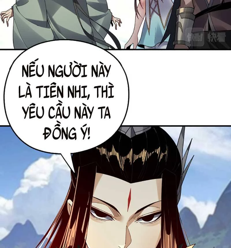 [FIX Thứ tự] Ta Trời Sinh Đã Là Nhân Vật Phản Diện Chapter 84 - Trang 2