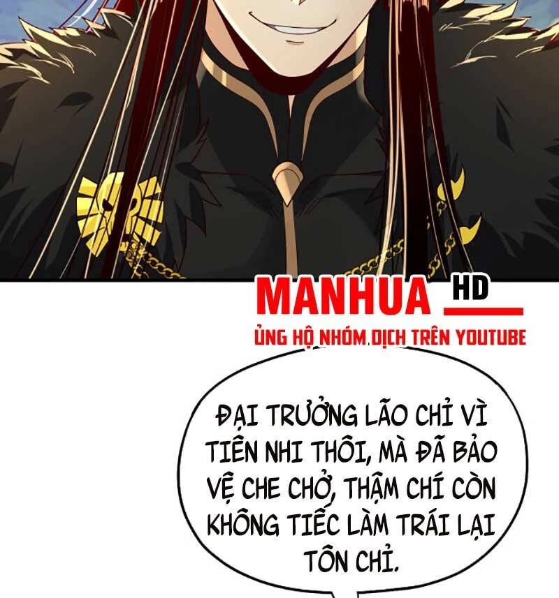 [FIX Thứ tự] Ta Trời Sinh Đã Là Nhân Vật Phản Diện Chapter 84 - Trang 2
