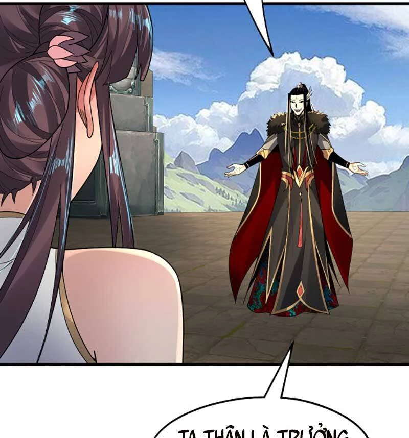[FIX Thứ tự] Ta Trời Sinh Đã Là Nhân Vật Phản Diện Chapter 84 - Trang 2
