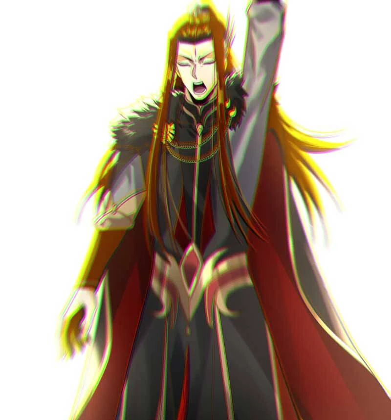 [FIX Thứ tự] Ta Trời Sinh Đã Là Nhân Vật Phản Diện Chapter 84 - Trang 2