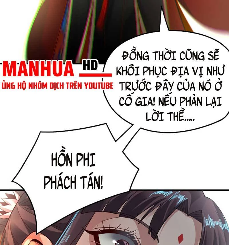 [FIX Thứ tự] Ta Trời Sinh Đã Là Nhân Vật Phản Diện Chapter 84 - Trang 2