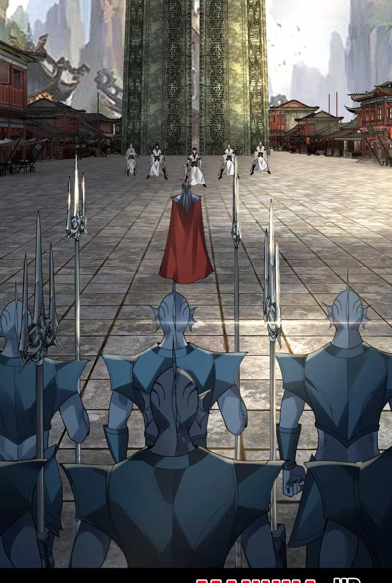 [FIX Thứ tự] Ta Trời Sinh Đã Là Nhân Vật Phản Diện Chapter 85 - Trang 2