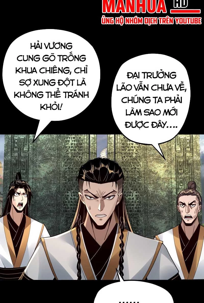 [FIX Thứ tự] Ta Trời Sinh Đã Là Nhân Vật Phản Diện Chapter 85 - Trang 2